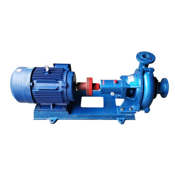 ZBJ type slurry pump