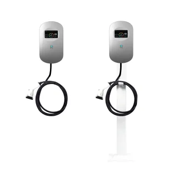 11kw 22kw Portable EV Wallbox Charger Type 2