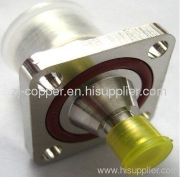N(f)-SMA(f) Adapter