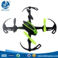 เครื่องร่อนเครื่องบินรบ Quadcopter RC