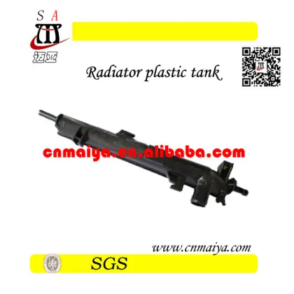 5M62-8005-BE autoparts for radiator