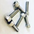 Durable SS304 Allen Bolt