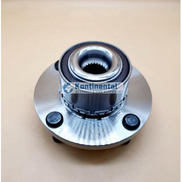 MN102067 VKBA6680 Mitsubishi Colt Wheel Hub Majelis