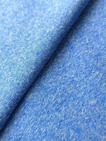 Polyester Spandex Knit Fabric