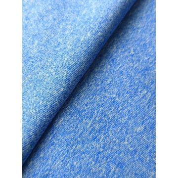 Polyester Spandex Knit Fabric