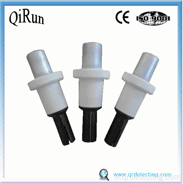 Immersion Disposable Ceramic Thermocouple