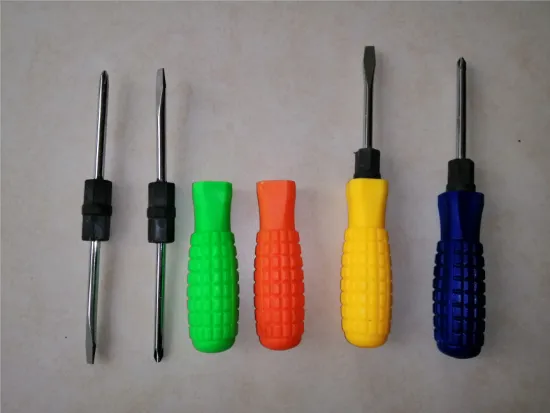 Customize Multi Function Screwdriver With Magnetic Tip