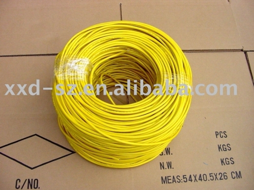 Cat6 SFTP Lan Cable