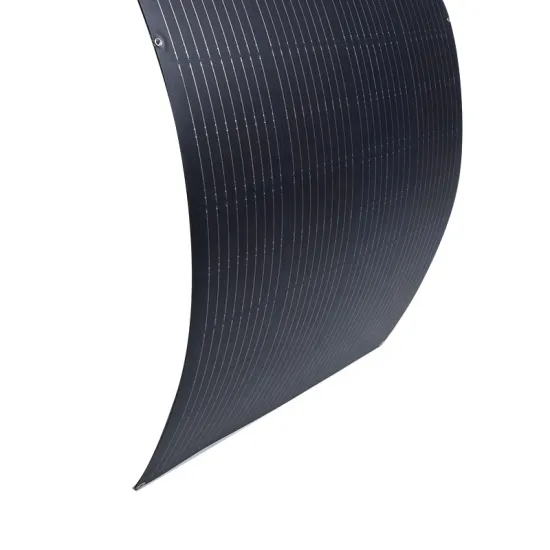 100W Rollable Portable Flexible Solar Panel System for Home, RV, Boat, and Camping