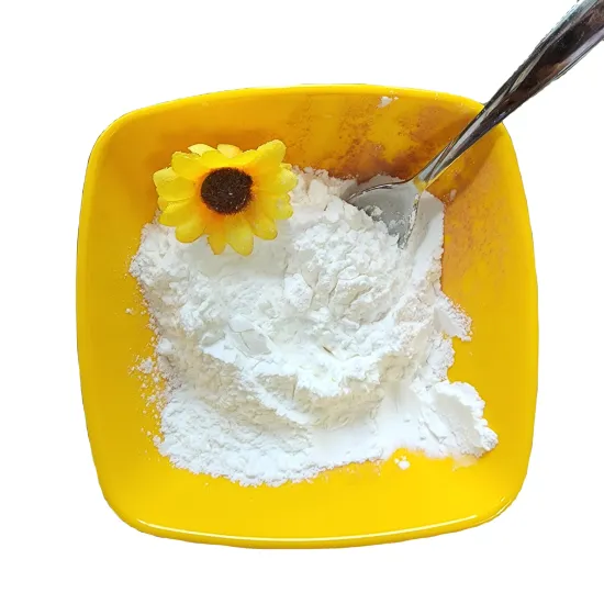 100% Pure Alpha Arbutin Powder: The Effective Skin Whitening Ingredient in Cosmetics