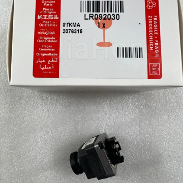 LR092030 LR076714 Сборка камеры задней двери для Land Rover Range Rover Sport