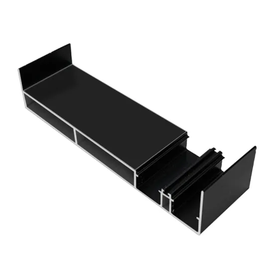 Chinese Wholesale LED Aluminum Profile Anodized Wall Light