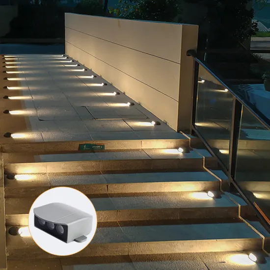 High Quality Aluminum Waterproof LED Landscape Pathway Light for Gardens