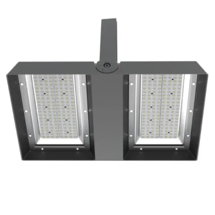 High Brightness Commercial Industrial LED Mining Lights - 100W, 120W, 200W
