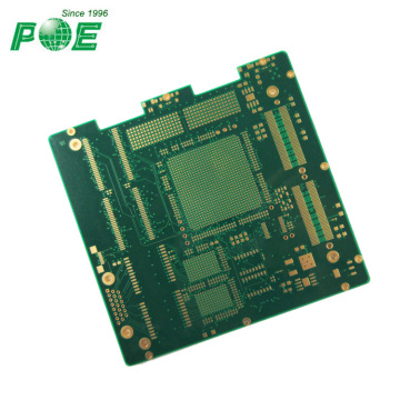 Shenzhen Electronic 94v0 PCB Circuit Board PCB Board