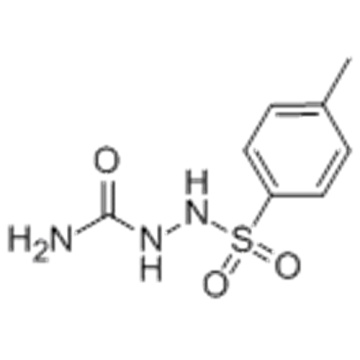 पी-टोलुएनसेल्फ़ोनील सेमीकार्बेजाइड कैस 10396-10-8