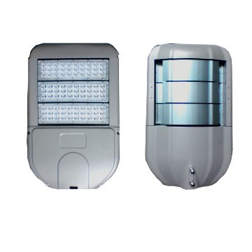 90w street outdoor lighting with excellent heat dissipation