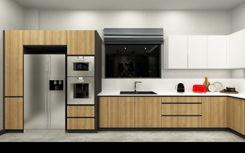 kitchen stand cabinet