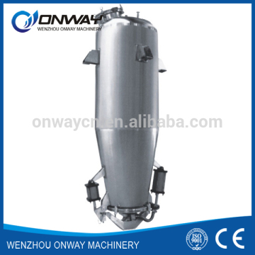 SV percolatie -extractor
