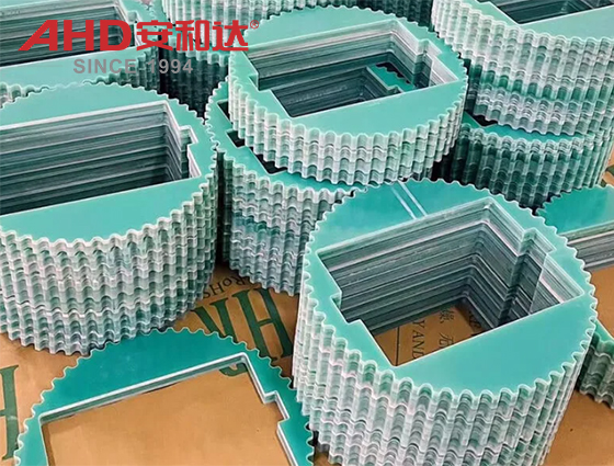 FR4 glassfiber resin parts