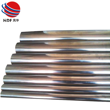 Kompor Boiler Curtain Curtain Stainless Steel Tube Pipe