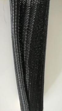 Split Braided Cable Sleeve Wrap 