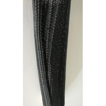 1/4 Self Wrap Cable Management Sleeve 