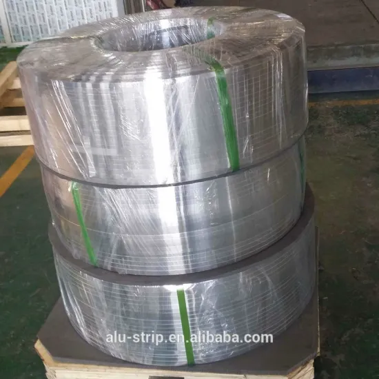 aluminum strip 5154A