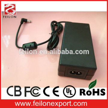 OEM/ODM 24v 3a switch mode power supply switching power adapter