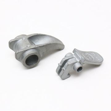 Low Pirice Precision Machining Joints Alloy Steel Joints
