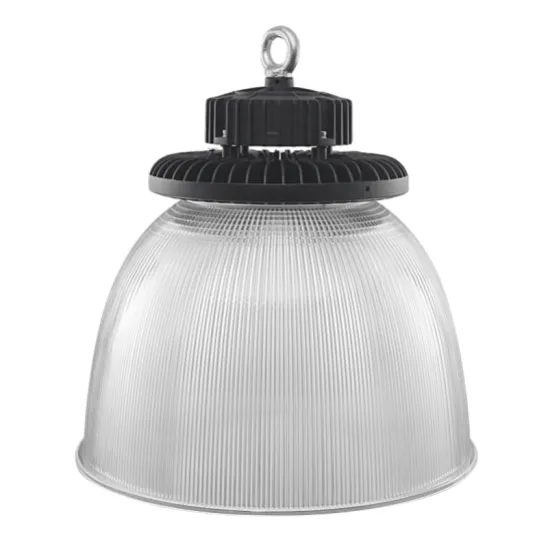 Warehouse Lamps UFO Led High Bay Light