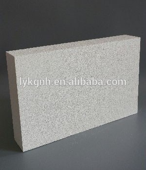 lightweight JM series mullite brick