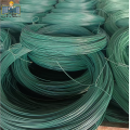 PVC Coate Leging Iron Filo BWG16