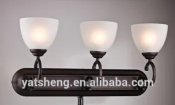 Shining bright bed Wall Lamp