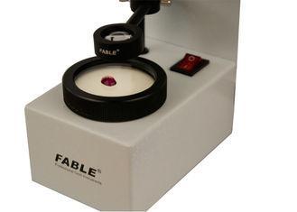 Desktop Jewellery Gem Polariscope with With 49mm calibre ,