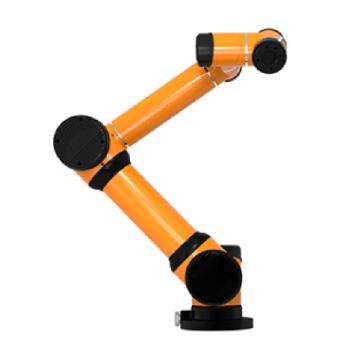 Aubo i5 colaborativo robô braço: Cobot de 6 eixos com picada de picareta e lugar