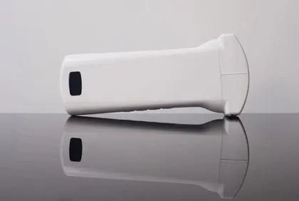 Convex Ultrasound probe for Urology