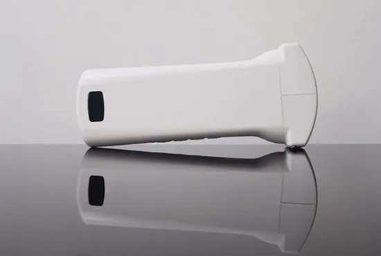 Urology Clinic Ultrasound Scanner