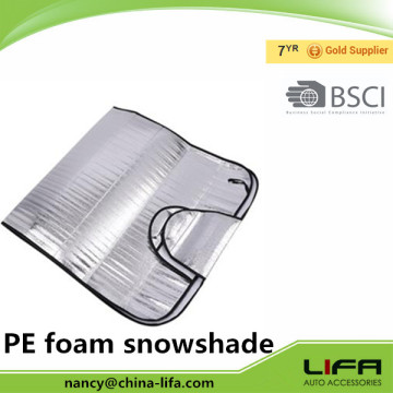 Low Price car sunshade with logo Exported to Worldwide