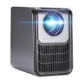 1080p Mini LED Home Theater Projector