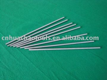 punch pins for screw
