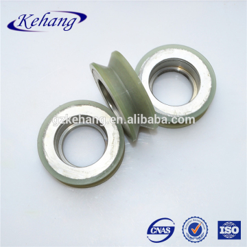 roller door parts/pulley for sliding window/sliding door track roller/small pulley
