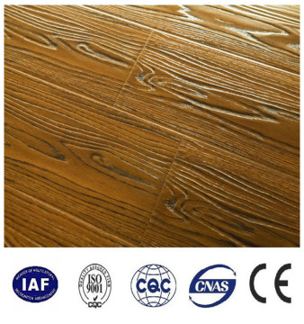 Delai AC3 AC4 HDF Easy Installation Laminate Floor