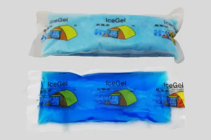 Cold Chain Ice Gel Packs for Cooling