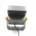 แนวนอน DC24V / AC85-265V RGBW Square Projector