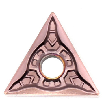 Diamond Cutters TNMG 160404 - CNC Turning Inserts for Stainless Steel