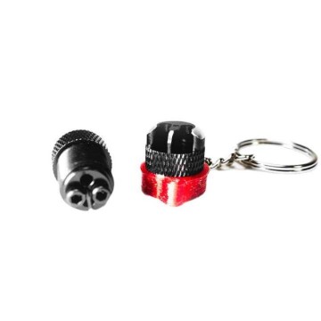 GEMFAN FPV Drone Racing Accessories PROP LOCKET 3 Hole Propeller Wrench