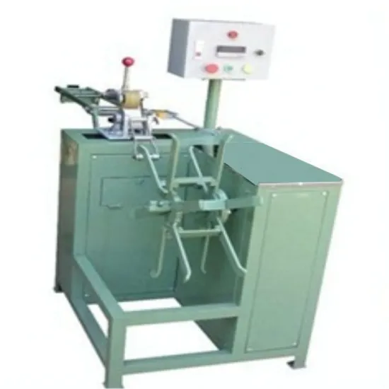 TIANYI Brand Automatic Roll Yarding Zipper Winding Machine