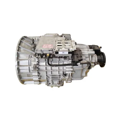Search: Eaton ECE12 Gearbox Assembly, EEO-18F 112C Transmission Parts