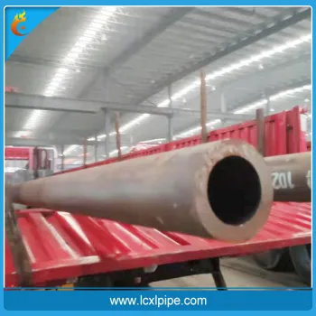 DIN2391 St52 Honed Tube Tube for Hydraulic Cylinder